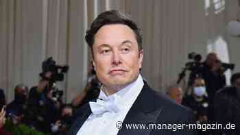 Warum Elon Musk mit X gescheitert ist – und weshalb das nichts mit dem Umsatzeinbruch zu tun hat