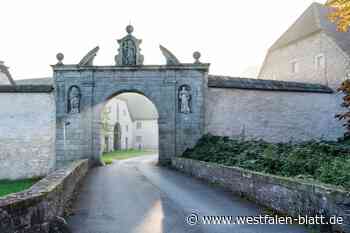 Volkstrauertag 2024: Zentrale Gedenkfeier des Landes NRW in Marienmünster