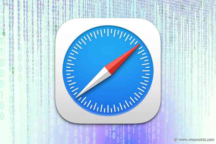 What to do when a browser page loaded from a Mac app won’t work