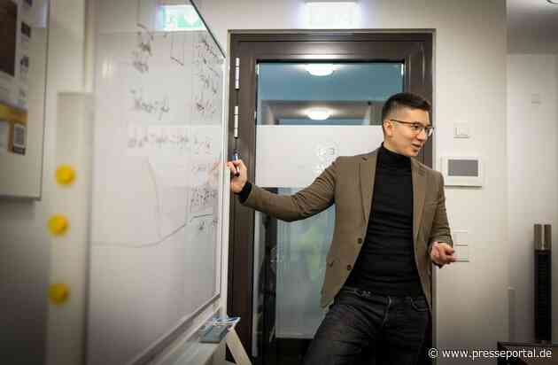 Immer mehr Fotografen auf dem Markt - Edmond Rätzel über seine Erfahrung, wie man sich gegen die steigende Konkurrenz durchsetzt