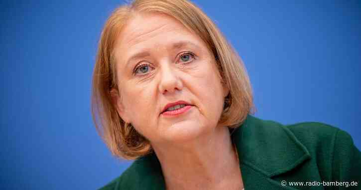 Lisa Paus: Viele Termine schützen nicht vor Einsamkeit