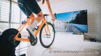 Fahrradtraining im Herbst: indoor oder outdoor? Eine Entscheidungshilfe für Rennradfahrerinnen und -fahrer