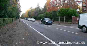 Pedestrian left with serious injuries after crash with car