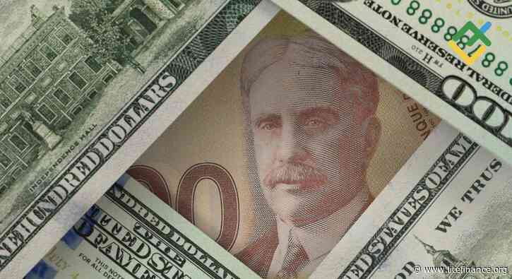 Loonie Retreats to Shoot Up in 2025. Forecast as of 01.11.2024