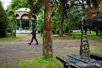 “Het slachtoffer moest zich deels uitkleden”: politie onderzoekt diefstal met geweld in Citadelpark