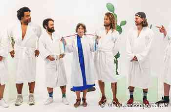 Alles zum besten Stück: JOYclub veröffentlicht Video-Reportage "Penis! Hosen runter, let's talk"