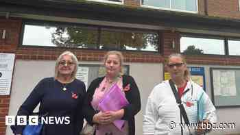 Controversial grave rules suspended for 12 months