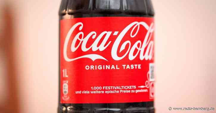 Coca-Cola: «minimale Menge» Problemflaschen in Deutschland