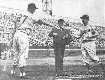 Rearview Mirror: Hawaii’s many connections to the Dodgers and Yankees