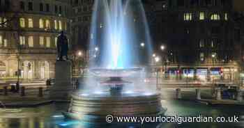 London Lights up : Illuminating the tradition and tragedies behind it