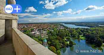 Nach 88.000 Fahrgästen – Bogenaufzug fährt nur noch bis Sonntag