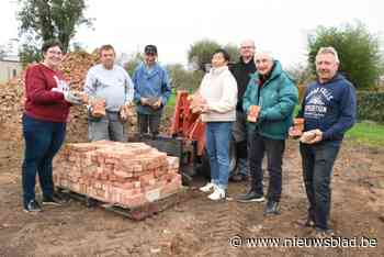 Landelijke Gilde Gooik wordt ‘redder’ van veldkapellen: “Als niemand iets doet, verdwijnt dit erfgoed een voor een”