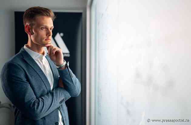 Was die Besten anders machen: Marvin Flenche von umsatz.io verrät 5 Geheimtipps, die Top-Verkäufer vom Rest unterscheiden