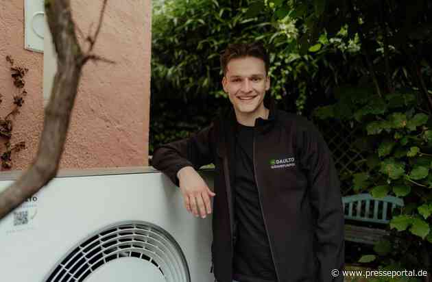 Zu ineffizient, zu laut, zu teuer? David Selle von der Daulto GmbH beleuchtet, was wirklich an den Mythen zu Wärmepumpen dran ist