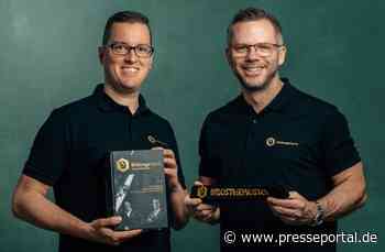 Bildungsfabrik Coaching GmbH erhält Auszeichnung als Top-Anbieter für Weiterbildung