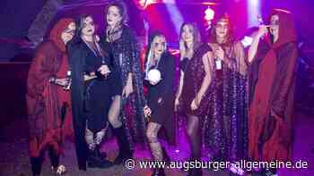 Gruselig: Das waren die schönsten Halloween-Veranstaltungen im Landkreis