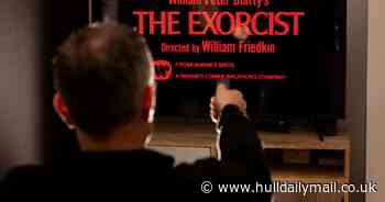 Scariest horror movie of all time audiences vow never to watch again after being left terrified