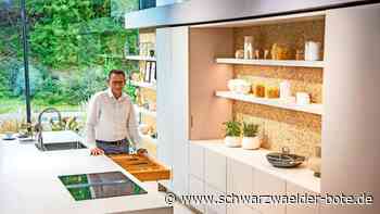 Rempp in Wildberg: Messe ist ein Muss in der Branche