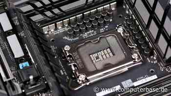 Aktie steigt nach Rekordverlust: Investoren sehen bei Intel die Chance einer Trendwende