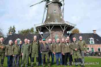 Olie- en Korenmolen Woldzigt vertegenwoordigt provincie Drenthe in de finale vanErfgoedvrijwilligersprijs; finalisten bekend