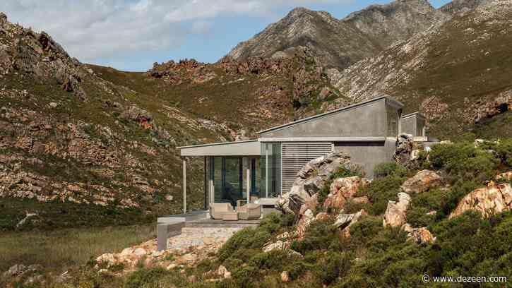 "Gorgeous and suitably brutish for the site" says commenter