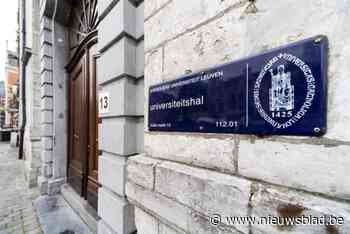 Vervalsing van diploma KU Leuven leidt tot veroordeling  55-jarige vrouw