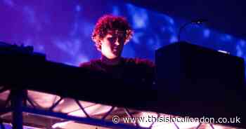 Jamie xx to headline brand new LIDO festival in Victoria Park