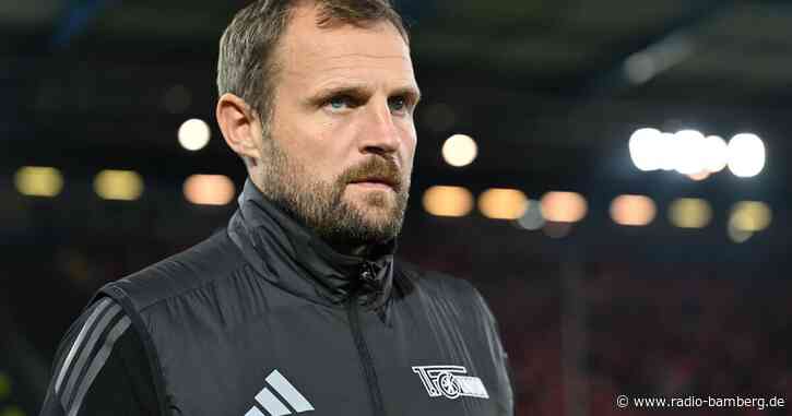 Unions Svensson und die einfache Frage für den Bayern-Sieg