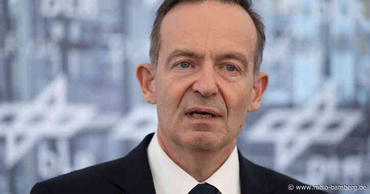 Wissing plädiert für Verbleib in der Ampel-Koalition