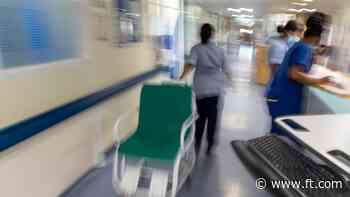 Charities, universities and GPs warn NI tax rise will hit jobs and services