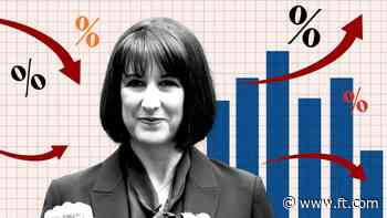 How will UK tax rises on private equity’s carried interest work?