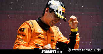 Max Verstappen: Wäre ich Sauber, hätte ich Bortoleto längst genommen!