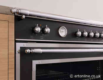 Bertazzoni launches new aesthetic for Heritage Series