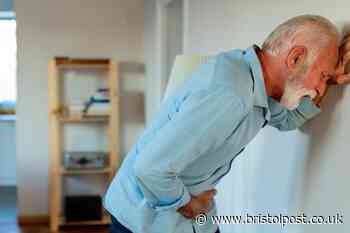 Expert shares 7 signs of deadly cancer affecting 12% of men in UK