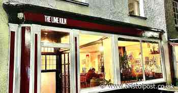 We have a pint in the tucked away city centre pub with a 'staggering' range of beers