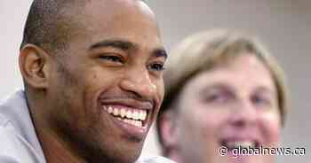 Carter Effect still felt in recreation basketball