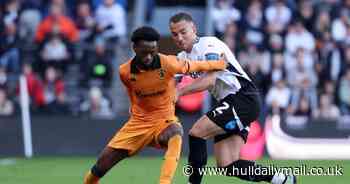 Rival boss makes Hull City transfer admission ahead of Abu Kamara reunion