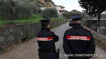 Schockfund in Italien: Mutter (29) ertränkt Neugeborenes in Nachtclub-Toilette
