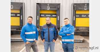 "We doen nu een stapje terug om later weer verder uit te pakken"