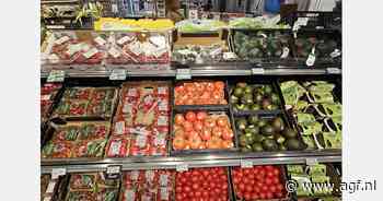 Foto's AGF-Afdeling Coop en Rema 1000 Noorwegen