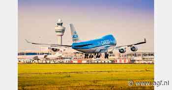 Luchtvaartmaatschappijen waarschuwen voor duurdere vliegtickets door verhoging tarieven Schiphol