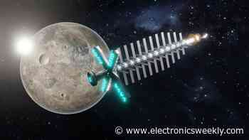 ESA RocketRoll preps for Nuclear Electric Propulsion tug