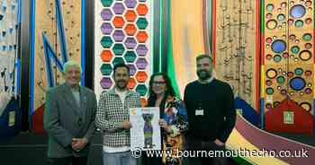 RockReef’s 10th birthday mascot challenge competition winner announced