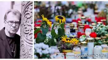 „Werde ich nie vergessen“: Welches Erlebnis Bernard Jakoby motiviert hat, Sterbeforscher zu werden