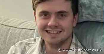 Specialist search dogs used in hunt for missing student Jack O'Sullivan