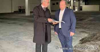 Major step forward for Birkenhead Market move as council release statement