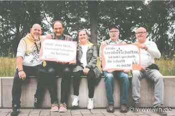 Zweite Chance zum Lesenlernen