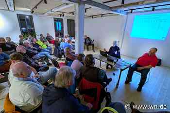 Fahrgastverband Pro Bahn fordert eine Straßenbahn für Münster