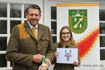 „Davon träume ich seit meinem sechsten Lebensjahr“