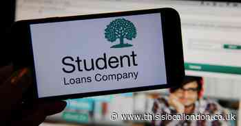 Graduates could be owed £300 as millions overpaid in student loan repayments